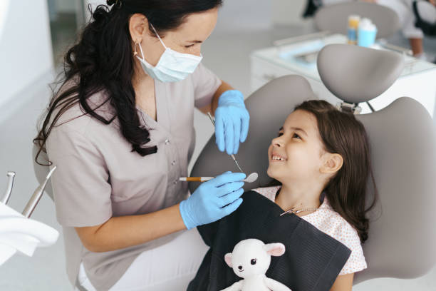 Best Emergency Treatment for Dental Infections or Abscesses in Madill, OK